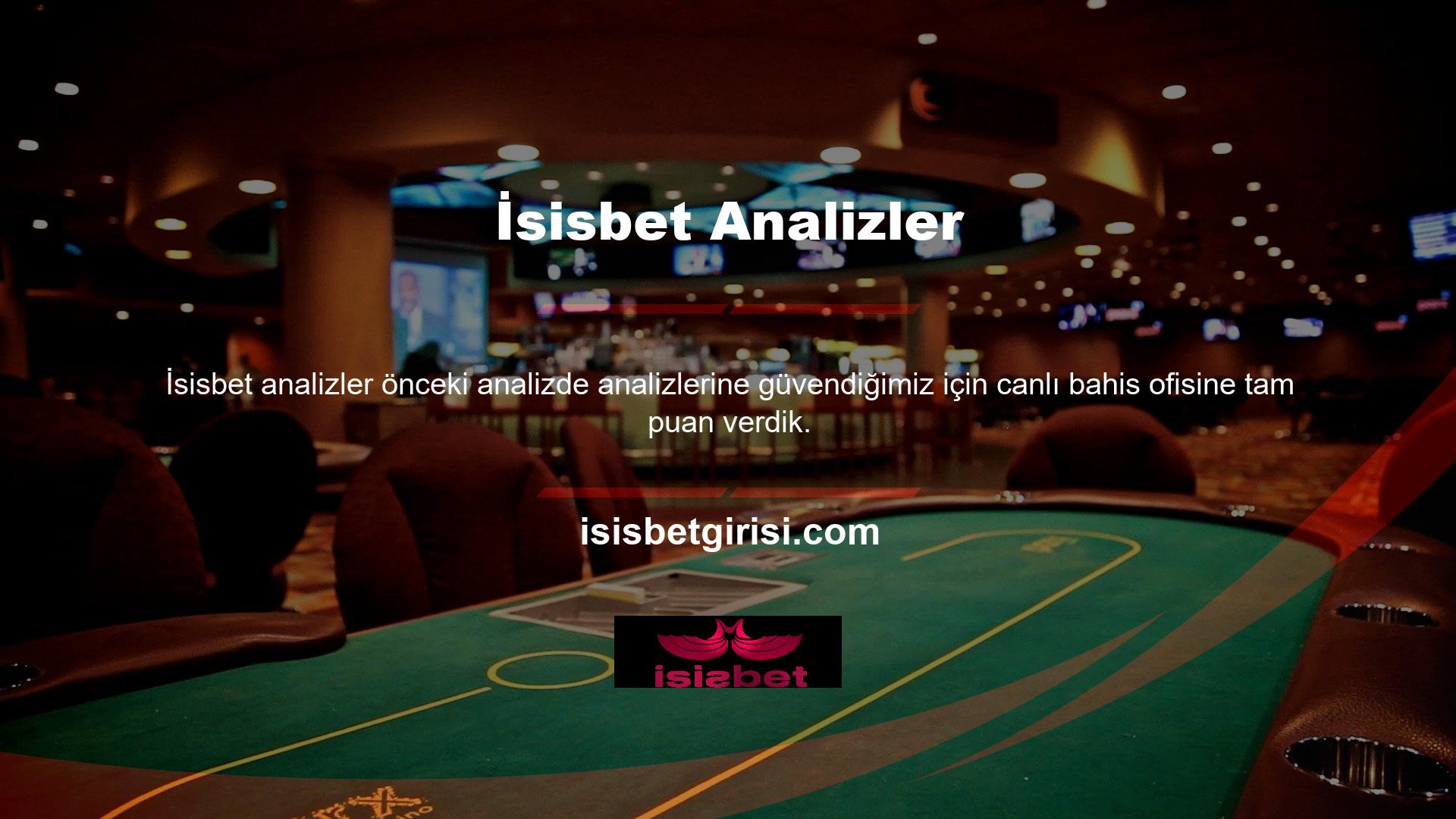 Bahis sitesi her zaman oradadır, size en son haberleri ve güncellemeleri sunmaya hazırdır