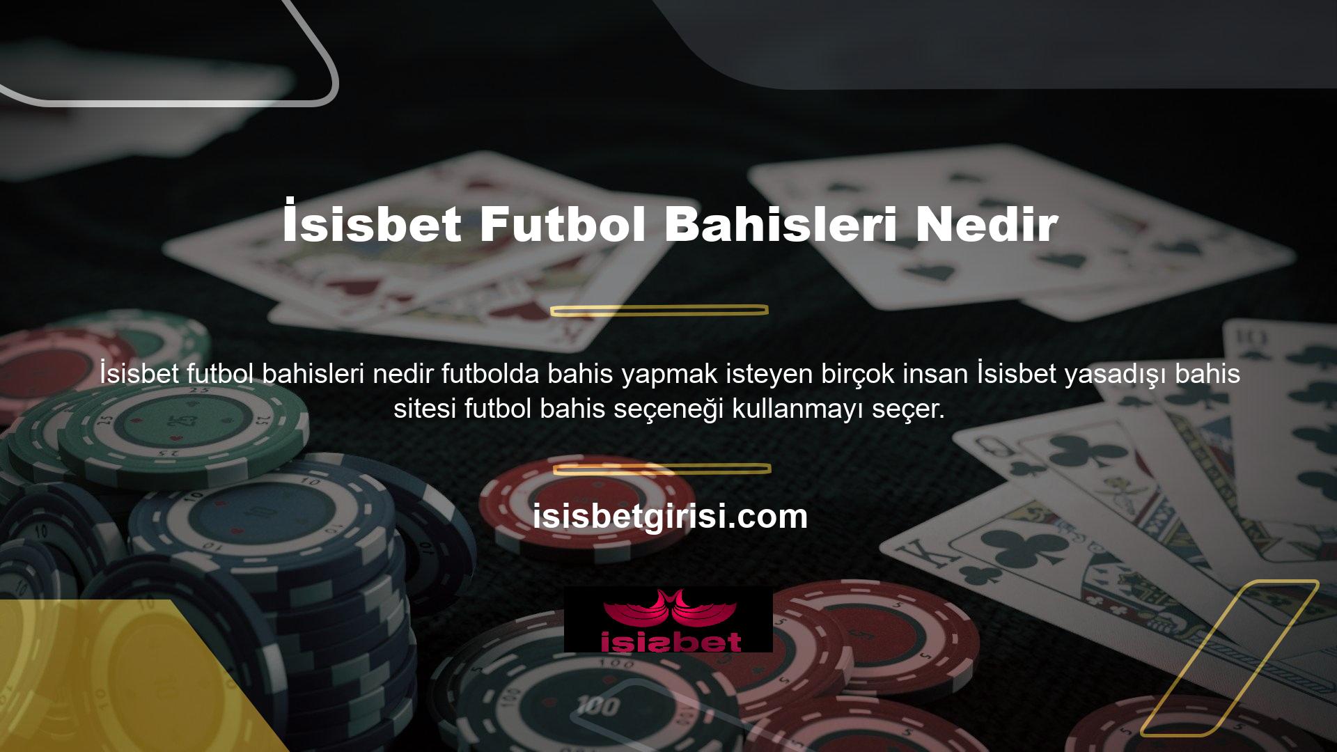 İsisbet Casino, Türkiye'deki yasadışı bahis sitesi oyunları arasında en popüler olan Texas Hold’em adlı bir oyuna sahiptir