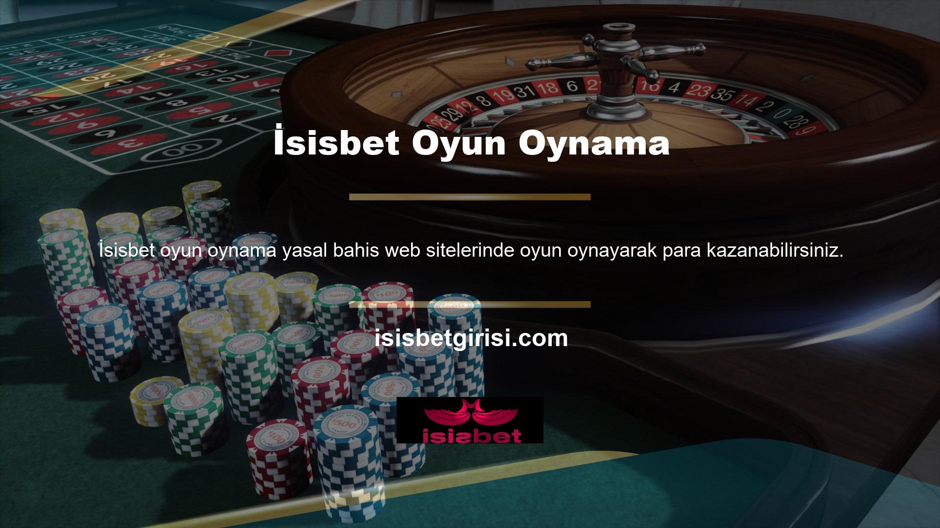 Olası teknoloji, insanların casino yerine bu kolay şeyleri evde yapmalarını mümkün kılar