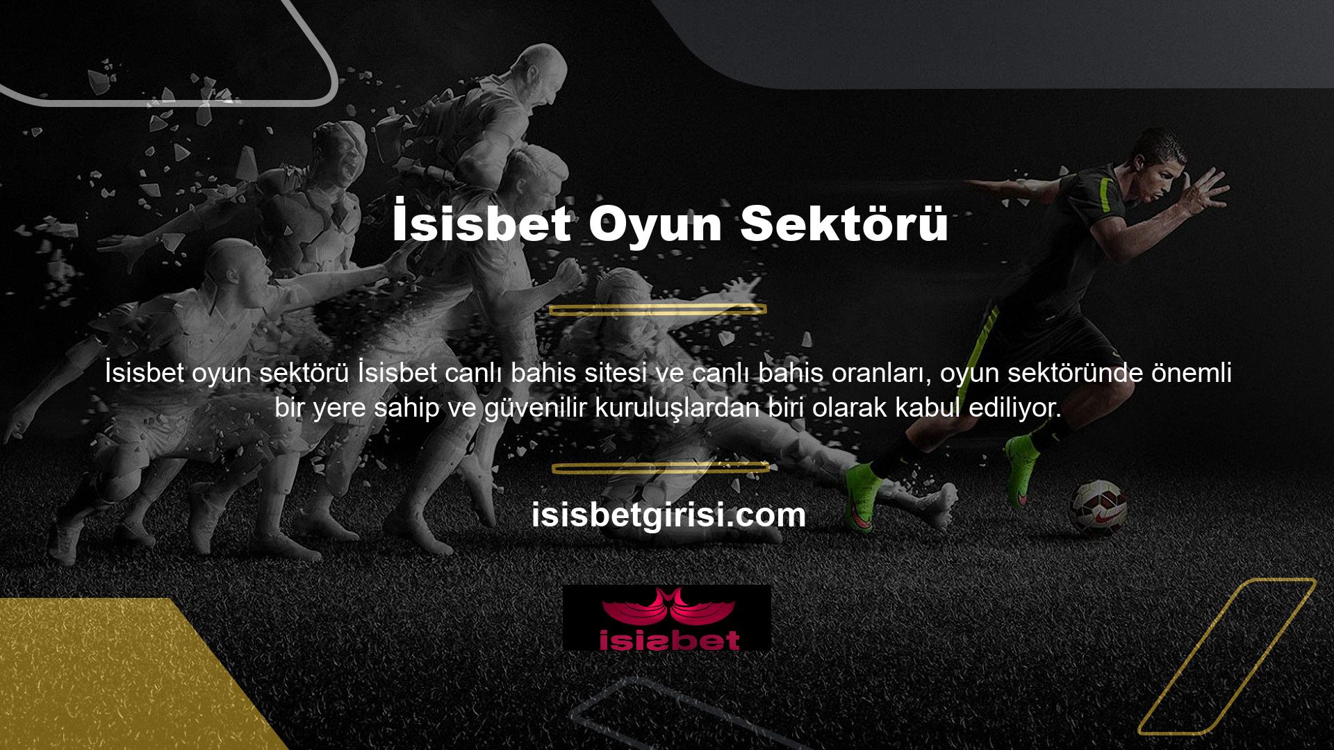 İsisbet incelemeleri, sitenin sistematik bir bahis sistemi ve sonuçları sürekli takip edebileceğiniz bir mekanizma sunduğunu belirtiyor